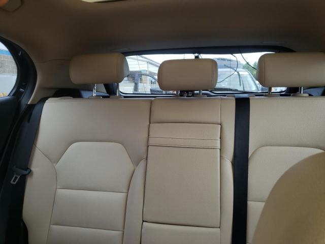 2018 MERCEDES-BENZ GLA 250 - WDCTG4EBXJJ518276