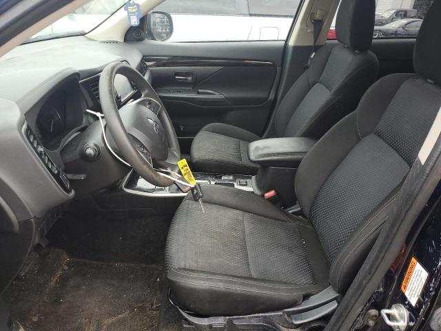 2020 MITSUBISHI OUTLANDER - JA4AD2A35LZ018985