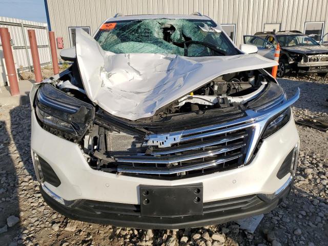 VIN 3GNAXXEG6PL171113 2023 Chevrolet Equinox, Premier no.5