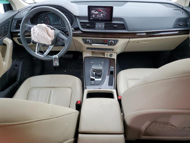 2019 AUDI Q5 PREMIUM - WA1ANAFY1K2099874