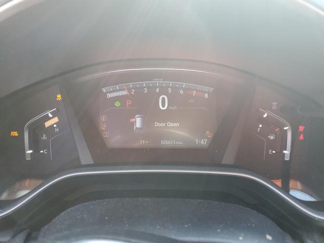 2020 HONDA CR-V TOURI 5J6RW2H92LL008134