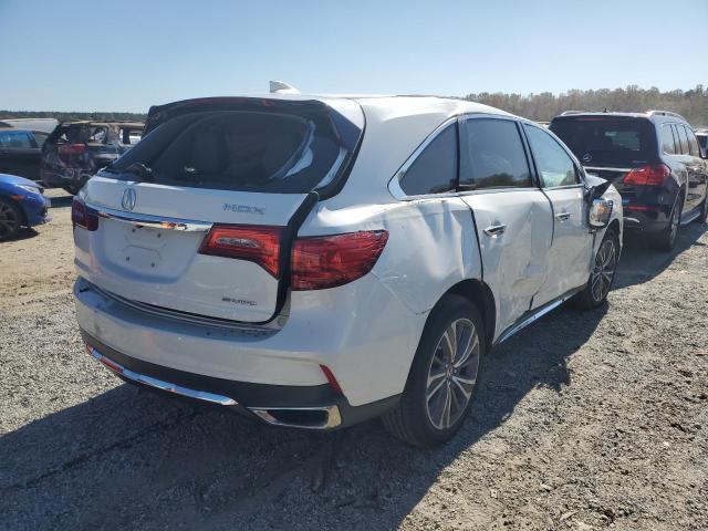 2018 ACURA MDX TECHNO - 5J8YD4H57JL026823