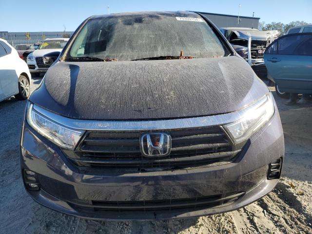 2022 HONDA ODYSSEY EX - 5FNRL6H7XNB043191
