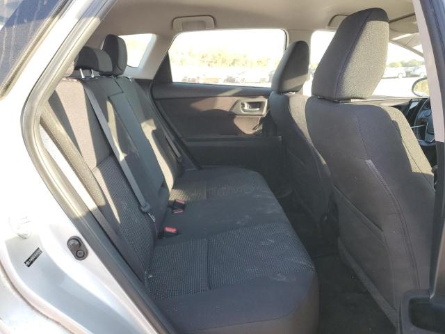 2017 TOYOTA COROLLA IM - JTNKARJE4HJ531899