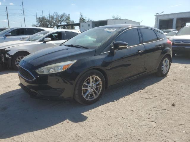 2016 FORD FOCUS SE #3033244830