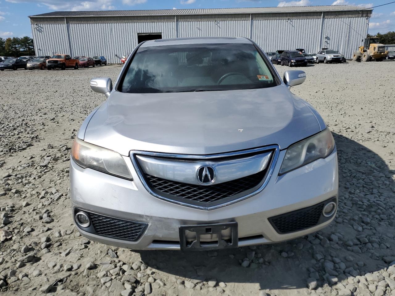 Lot #2904336834 2013 ACURA RDX TECHNO