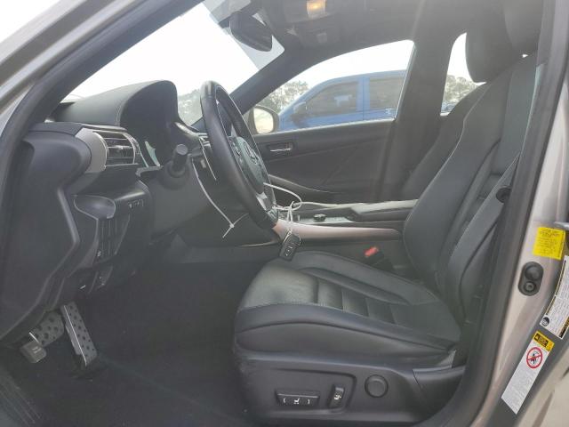 2015 LEXUS IS 250 - JTHBF1D23F5067534