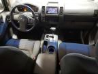 NISSAN FRONTIER K photo