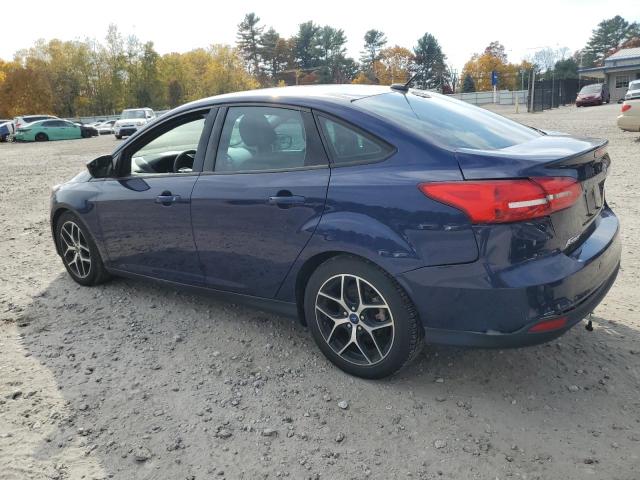 2017 FORD FOCUS SEL - 1FADP3H21HL311134