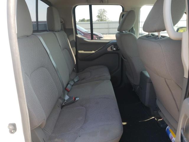 2019 NISSAN FRONTIER S - 1N6AD0EV1KN772135