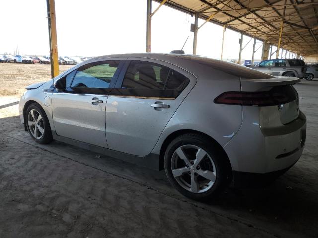 VIN 1G1RB6E44FU124329 2015 Chevrolet Volt no.2