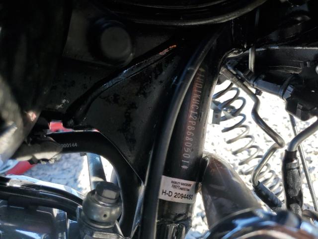 2023 HARLEY-DAVIDSON FLTRX 1HD1KHC12PB680501
