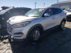 2017 HYUNDAI TUCSON SE - KM8J23A46HU529146