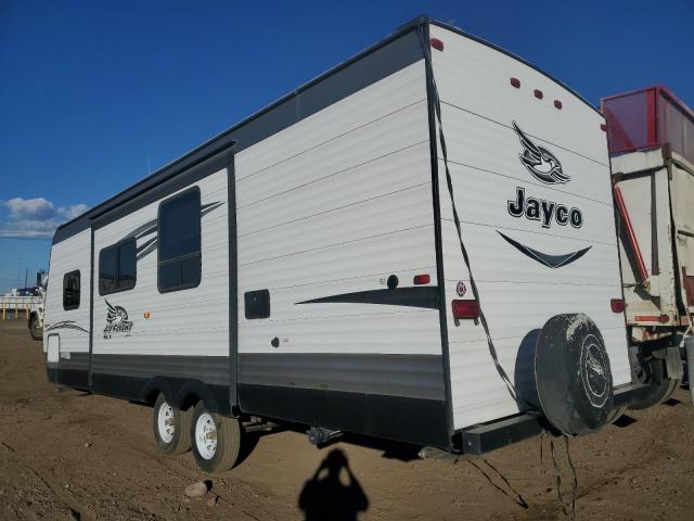 JAYCO JAYCO 2017 white   1UJBJ0BP4H77W0113 photo #4