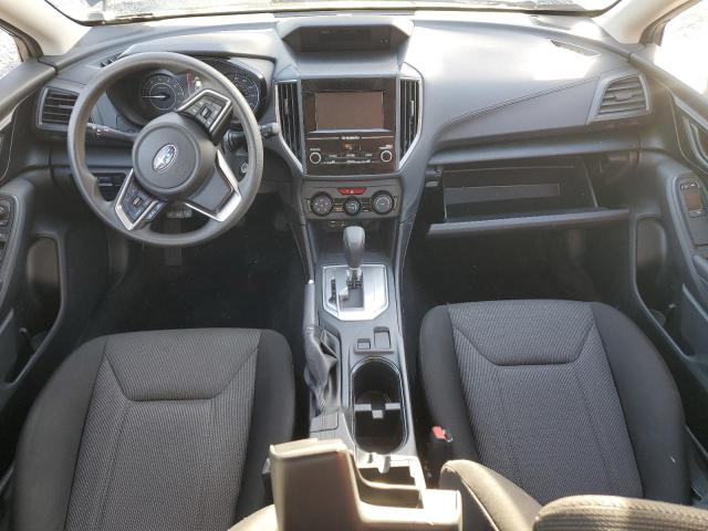 2021 SUBARU IMPREZA - 4S3GTAB6XM3707785