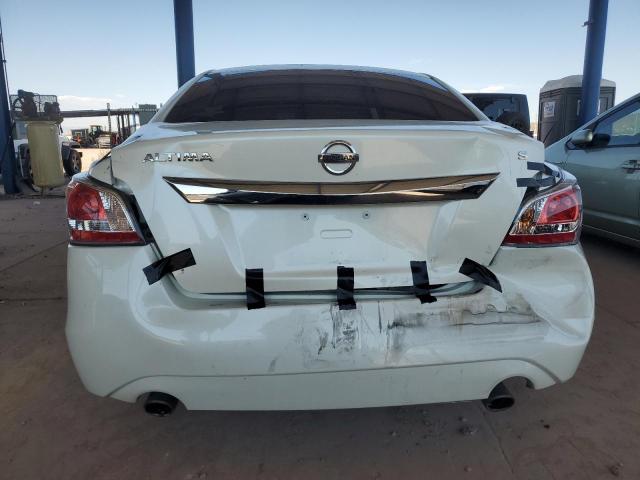 VIN 1N4AL3AP5FC210955 2015 Nissan Altima, 2.5 no.6