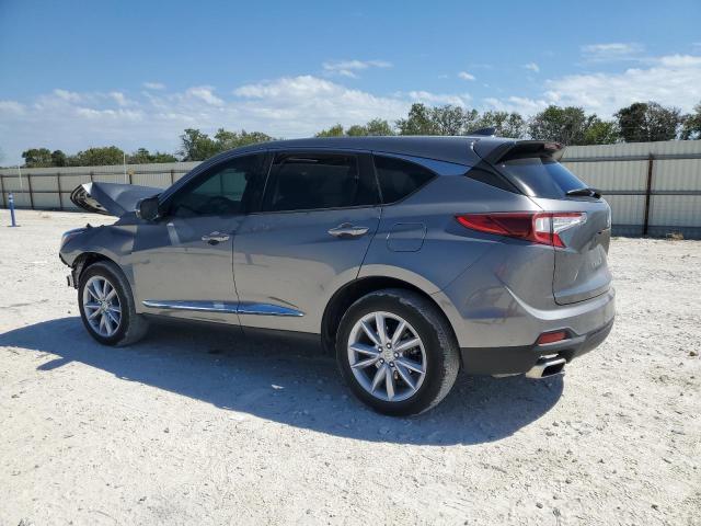 2024 ACURA RDX - 5J8TC2H31RL004537