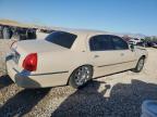 Lot #2965496925 2003 LINCOLN TOWN CAR C