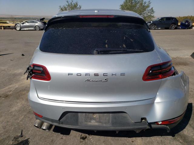 VIN WP1AB2A5XJLB30502 2018 PORSCHE MACAN no.6