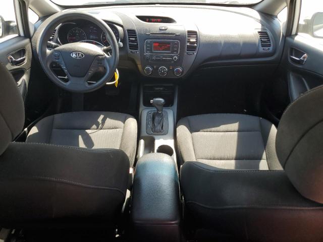 2016 KIA FORTE LX - KNAFK4A63G5606935