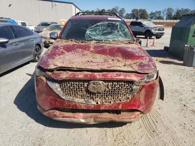 2024 MAZDA CX-5 SIGNA - JM3KFBXY3R0379983
