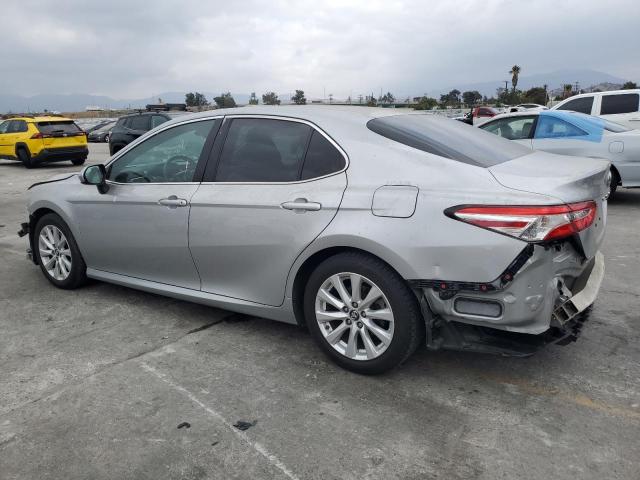 VIN 4T1B11HK4JU576360 2018 Toyota Camry, L no.2