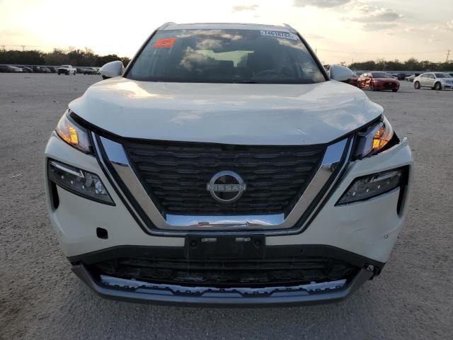 VIN JN8BT3CA4PW005588 2023 Nissan Rogue, SL no.5