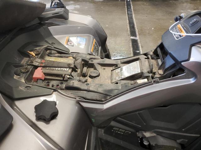 2014 CAN-AM OUTLANDER - 3JBLKXJ13EJ000638
