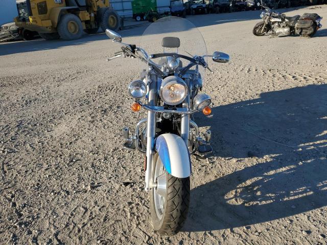 2012 TRIUMPH MOTORCYCLE AMERICA - SMT905RN4CT502789