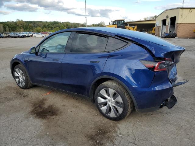 VIN 7SAYGDEE8RA223430 2024 Tesla MODEL Y no.2