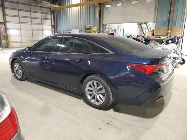 2021 TOYOTA AVALON XLE - 4T1AA1AB7MU002300