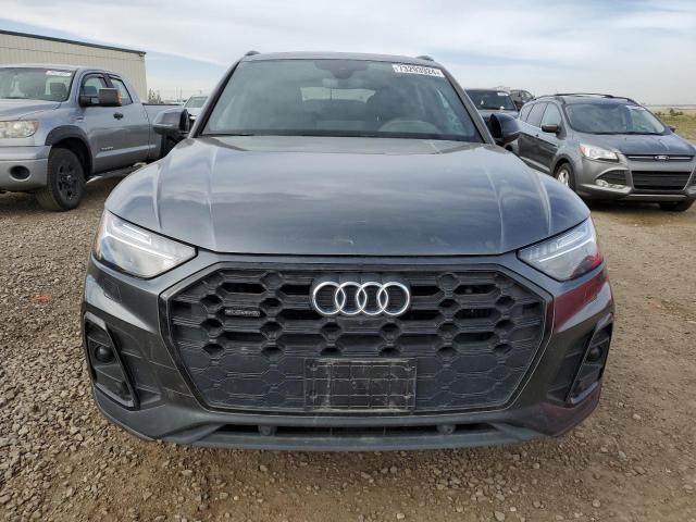 2021 AUDI Q5 TECHNIK WA1FAAFY2M2110899