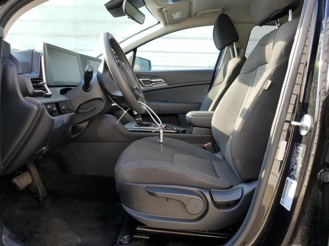 2023 KIA SPORTAGE L - KNDPU3AF9P7107489
