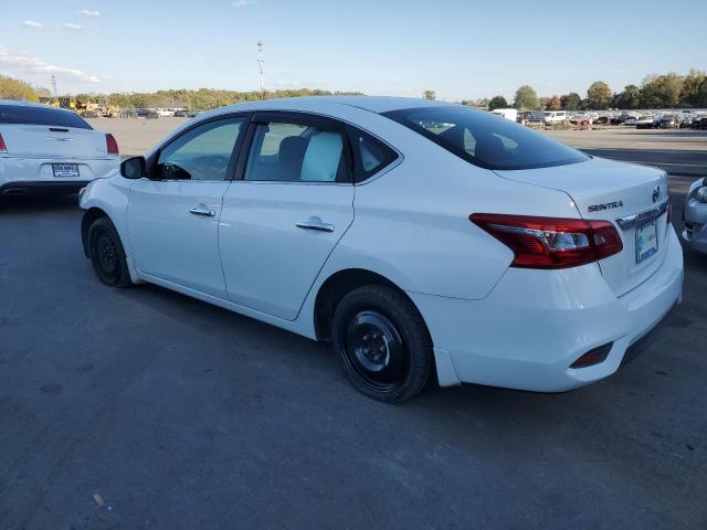 Vin: 3n1ab7ap7hy238256, lot: 75022714, nissan sentra s 20172