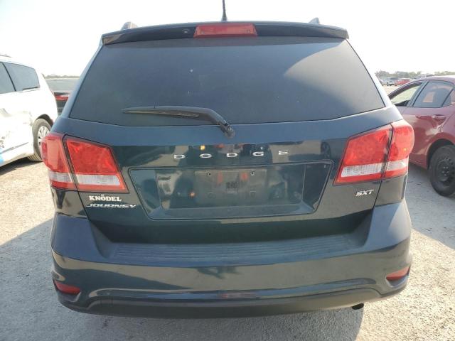 VIN 3C4PDCBB9ET226180 2014 Dodge Journey, Sxt no.6