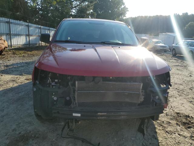 VIN 3C4PDCAB7GT147496 2016 Dodge Journey, SE no.5