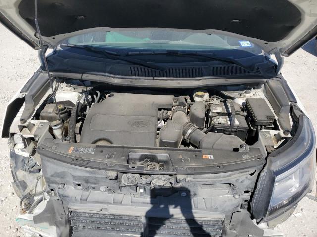 2016 FORD EXPLORER L - 1FM5K7F81GGC48714