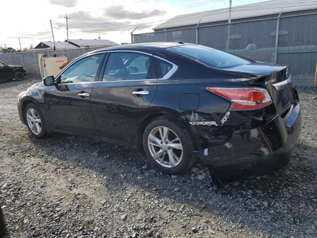 Vin: 1n4al3ap5fn395433, lot: 74149854, nissan altima 2.5 20152