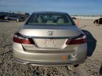 HONDA ACCORD EXL photo