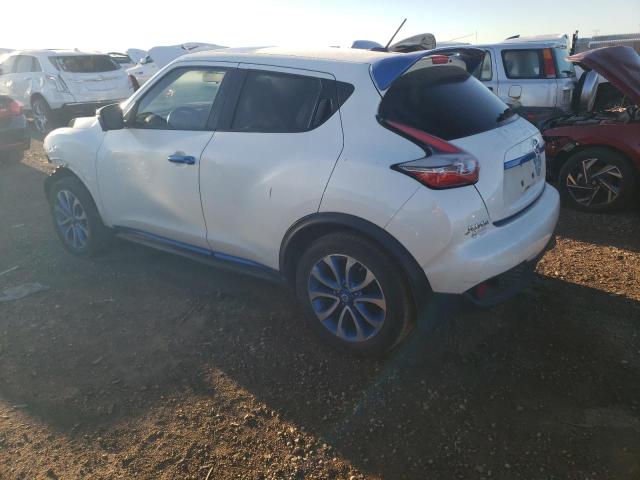 2015 NISSAN JUKE S - JN8AF5MV8FT551374