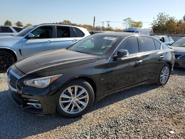 2014 INFINITI Q50 BASE 2014