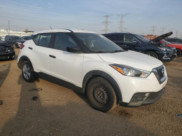 2020 NISSAN KICKS S - 3N1CP5BV5LL494042