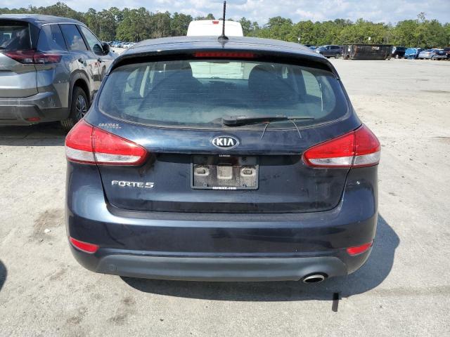 2017 KIA FORTE LX - KNAFK5A88H5679999
