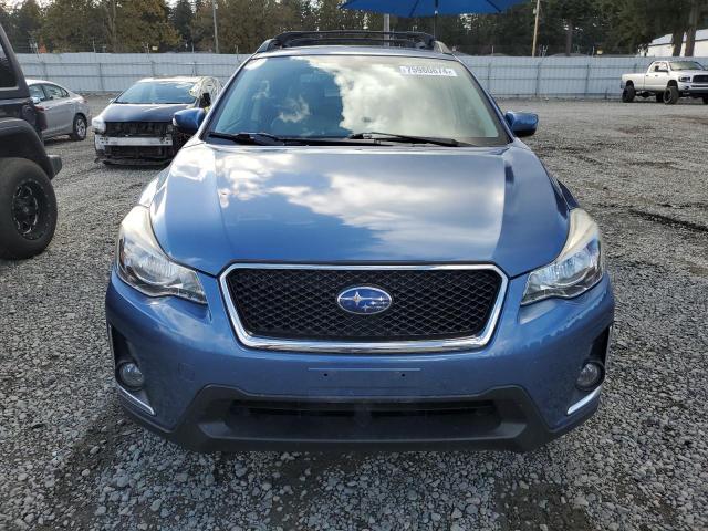 VIN JF2GPANC8GH265328 2016 Subaru Crosstrek, Limited no.5