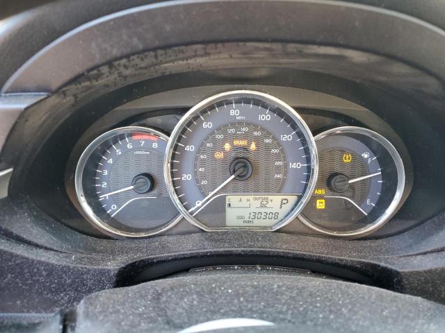 2016 TOYOTA COROLLA L - 5YFBURHE7GP476344