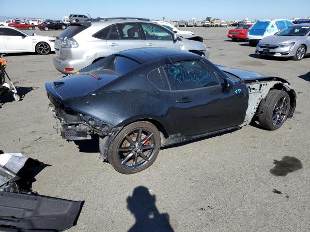 2017 MAZDA MX-5 MIATA - JM1NDAL75H0109123