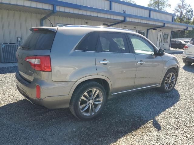 2015 KIA SORENTO SX - 5XYKW4A73FG591941
