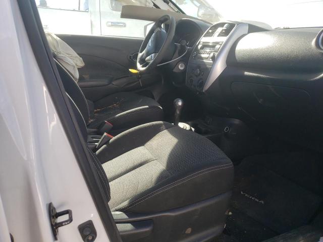 2017 NISSAN VERSA - 3N1CN7AP1HK407951