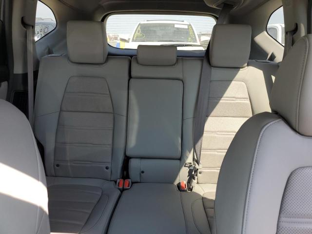 2021 HONDA CR-V EXL - 7FART6H87ME019586