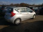 NISSAN VERSA NOTE снимка